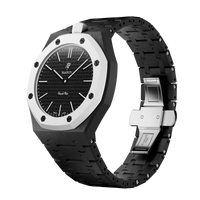 AP × Swatch Royal Oak Pop — Ceramic Edition