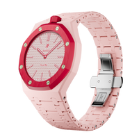 AP × Swatch Royal Oak Pop — Ceramic Edition