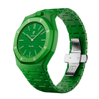 AP × Swatch Royal Oak Pop — Ceramic Edition