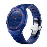 AP × Swatch Royal Oak Pop — Ceramic Edition
