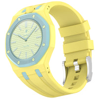 AP × Swatch Royal POP — TPU Strap & Case Kit