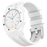 AP × Swatch Royal POP — TPU Strap & Case Kit